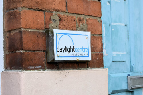 The Daylight Centre
