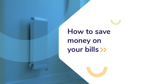Save on your bills