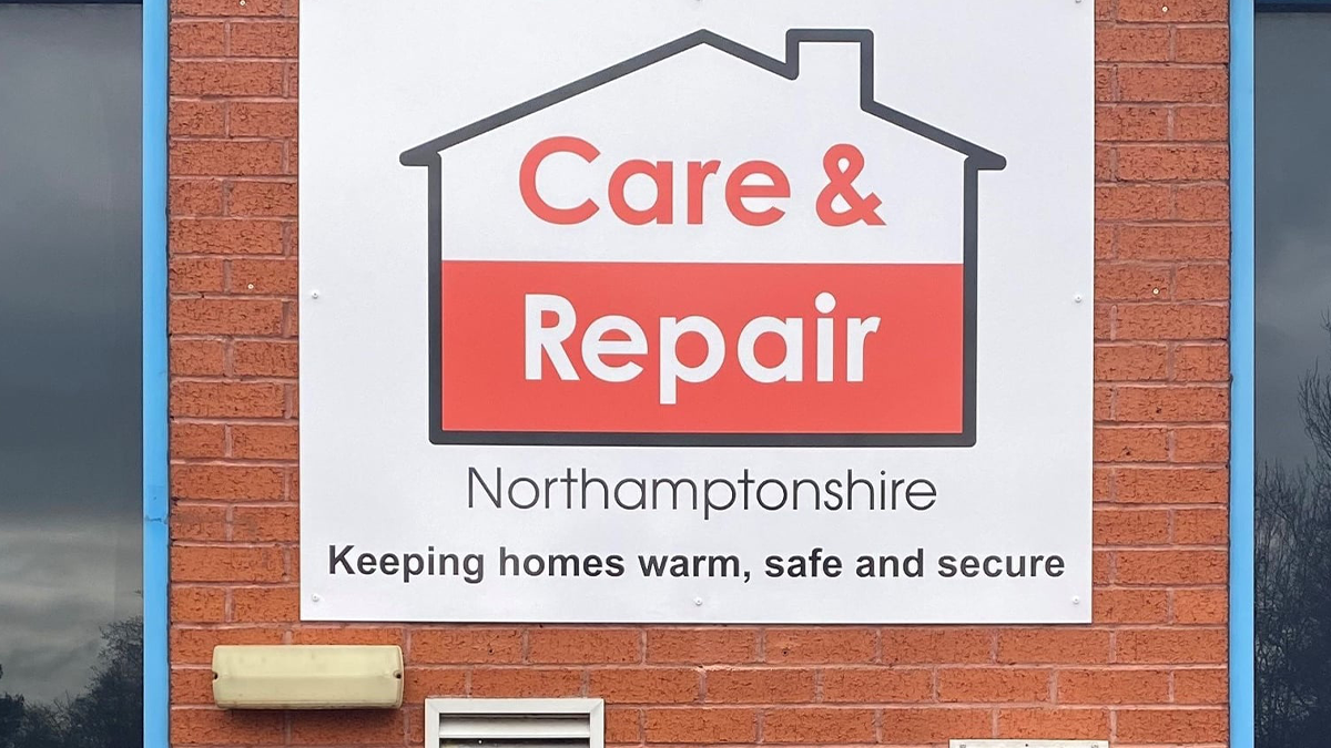 Care & Repair to receive nearly £500 donation from our customers featured image
