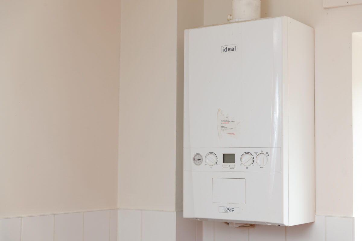 Small number of boilers with known manufacturing defect featured image