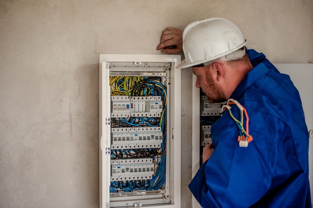 Our electrical testing contractor are changing their name featured image