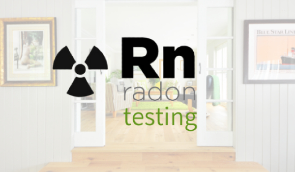 Radon gas testing programme in all homes featured image